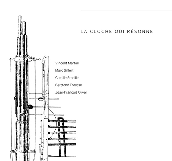 La cloche qui résonne (MazetoSquare 2025)