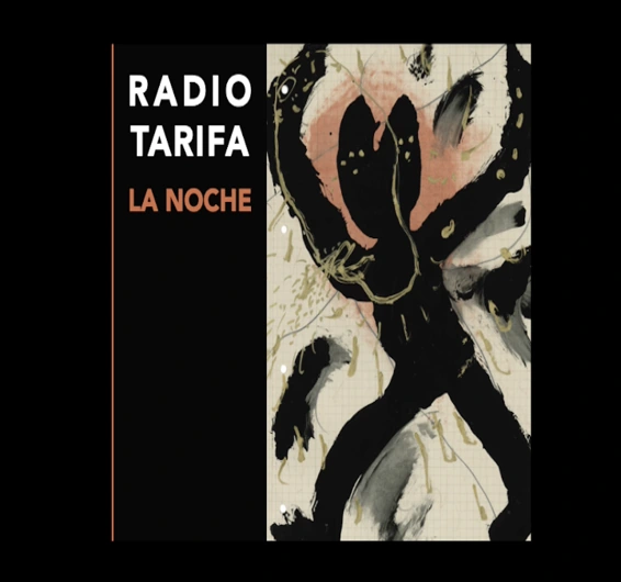 Radio Tarifa, La noche