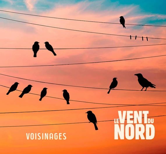 Voisinages, Compagnie du Nord 2025