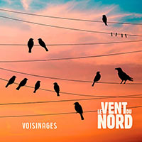 Quatre cédés de musiques du monde