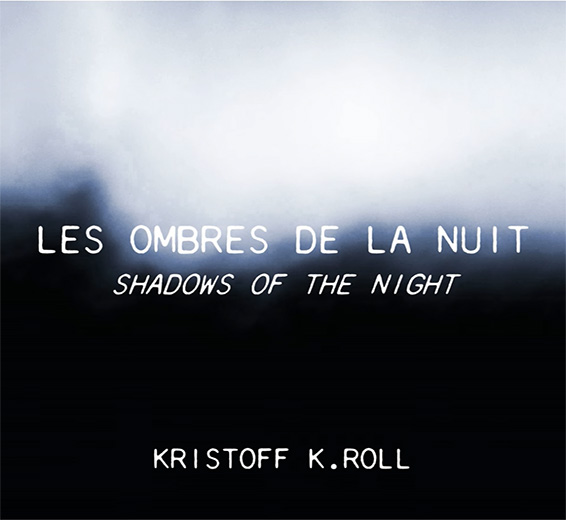 Les ombres de la nuit 