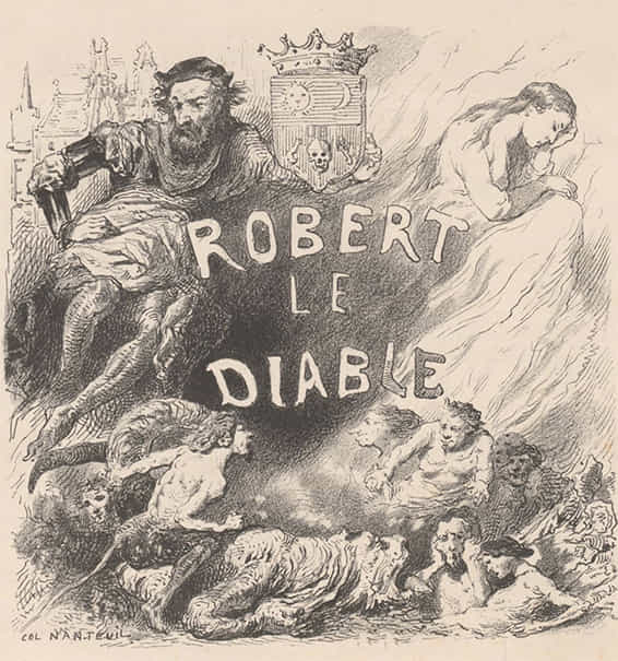 Robert le Diable