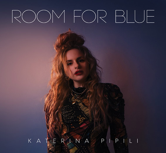 Room for Blue (Jazz Family 2025) 