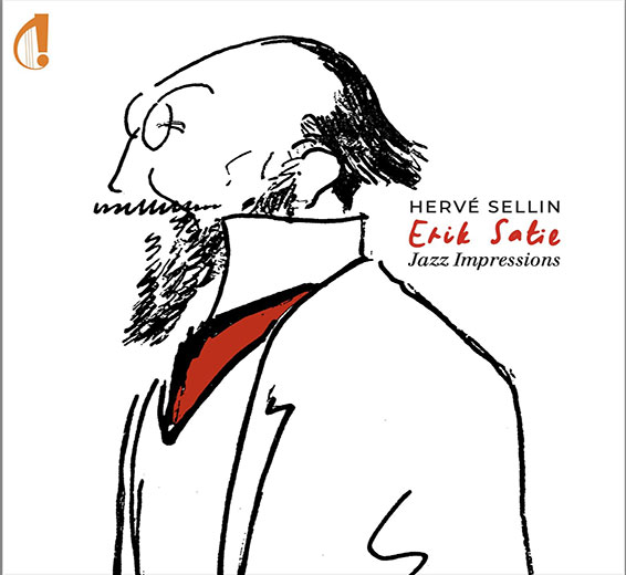 Erik Satie (Indesens Calliope 2025) 