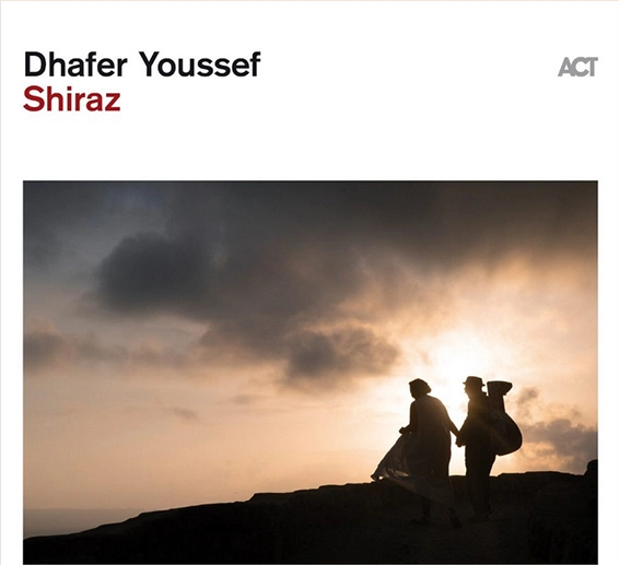 Shiraz (ACT 2025) est le nouvel opus de l’oudiste, vocaliste et compositeur Dhafer Youssef,