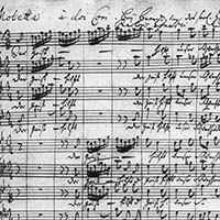 Johann Sebastyian Bach
