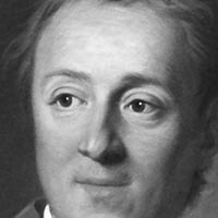 Denis Diderot (1713-1784) 