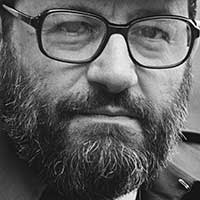 Umberto Eco