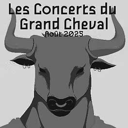 Erizo en concert au Grand Cheval de Caen