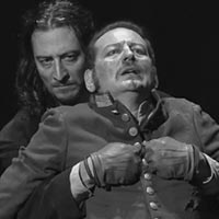 Le premier Faust révélé