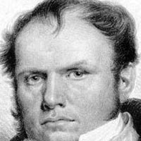 François-Joseph Fétis (1784-1871) — 