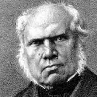 François Joseph Fétis (1784-1871) 
