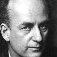 Wilhelm Furtwängler (1886-1954)