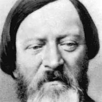 Anton Avgustovitch Gerke (1812–1870).