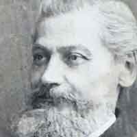 Théodore Gérold (1868-1928) : 