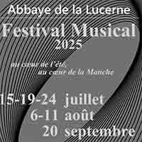 Musique au cœur de la Manche