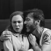 Louise : récupération nécessaire 