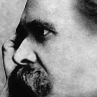 Friedrich Nietzsche (1844-1900)