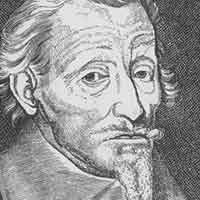 Heinrich Schütz (1585-1672)