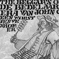 The Beggar’s Opera ; Die 
