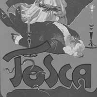 Sexe et opéra (XIX 9.) : Tosca