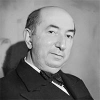 Émile Vuillermoz (1878-1960