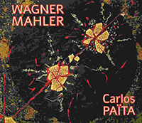 Wagner - Mahler, Carlos Païta