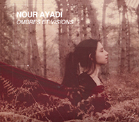 Nour Ayadi, Ombres et visions (piano), 