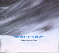 L'Étoffe des rêves, anthologie des œuvres ochestrales (1992-1922) de Robert de Vienne