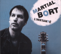 Martial Bort, L'instanté,