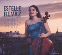 Estelle Revaz, Bach to groove