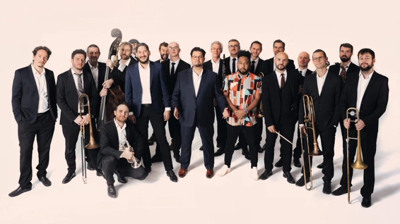 Amazing Keystone pour la Misa Criolla. Photographie © D.R.