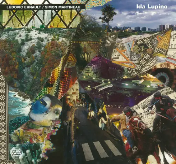 Ida Lupino (Fresh Sound New Talent 2026)