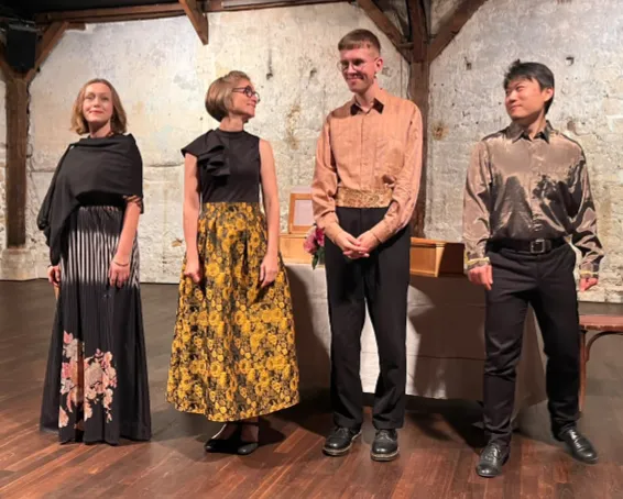 Ensemble La Française
