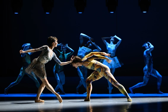 Caravansérail. Photographie © Alice Blangero.