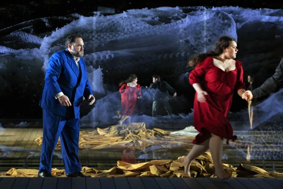 pera Ballet Vlaanderen, Nabucco Photographie © OBV/Annemie Augustijns.