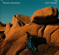 Victoria Alexanyan, Vishap 