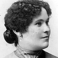 Emma Zilli (1864-1901), cantatrice