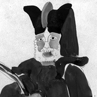 enlèvement au sérail