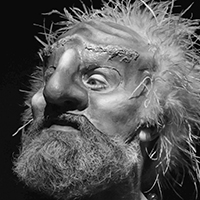 La Tempête ou la Voix du vent