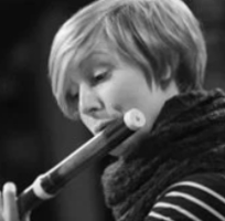 Aude Lestienne,