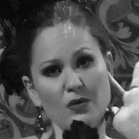 Le Barbier (SDF) de Séville