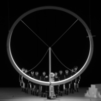 De Materie : l’opéra philosophique de Louis Andriessen