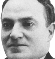 Olmeda de San José Federico (1865-1909)