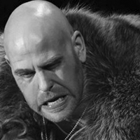 Siegfried a l’Opéra Bastille