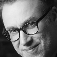 Jean-François Zygel Thibault Stipal