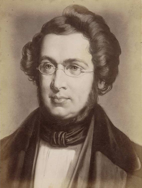 adolphe adam