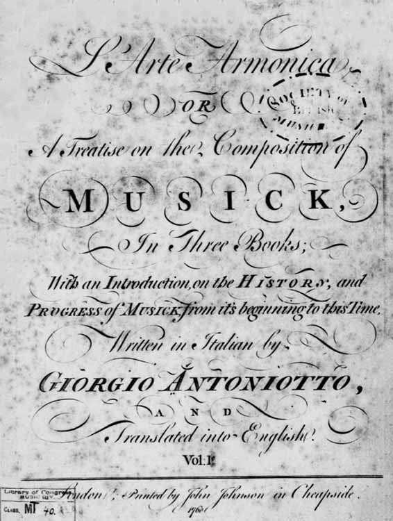 Antoniotto 