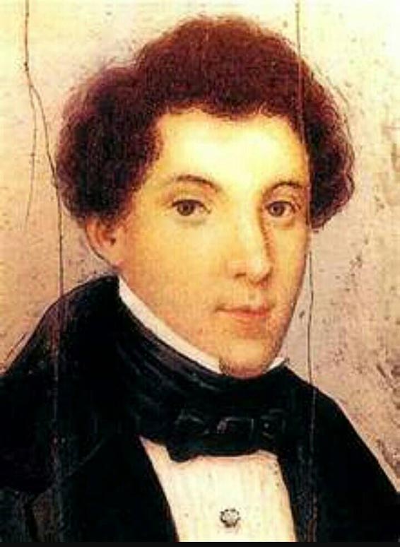 Juan Crisostomo Arriaga