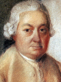 Carl Philipp Emanuel